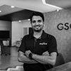 Harsha I J