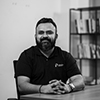 Nikhil Kashyap