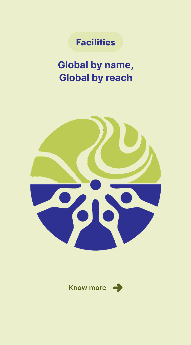 Global by name