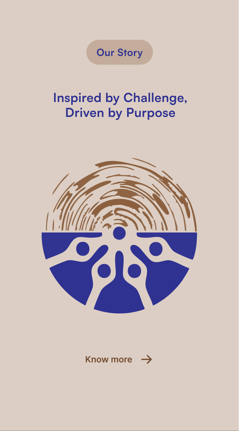 Inspired by Challenge